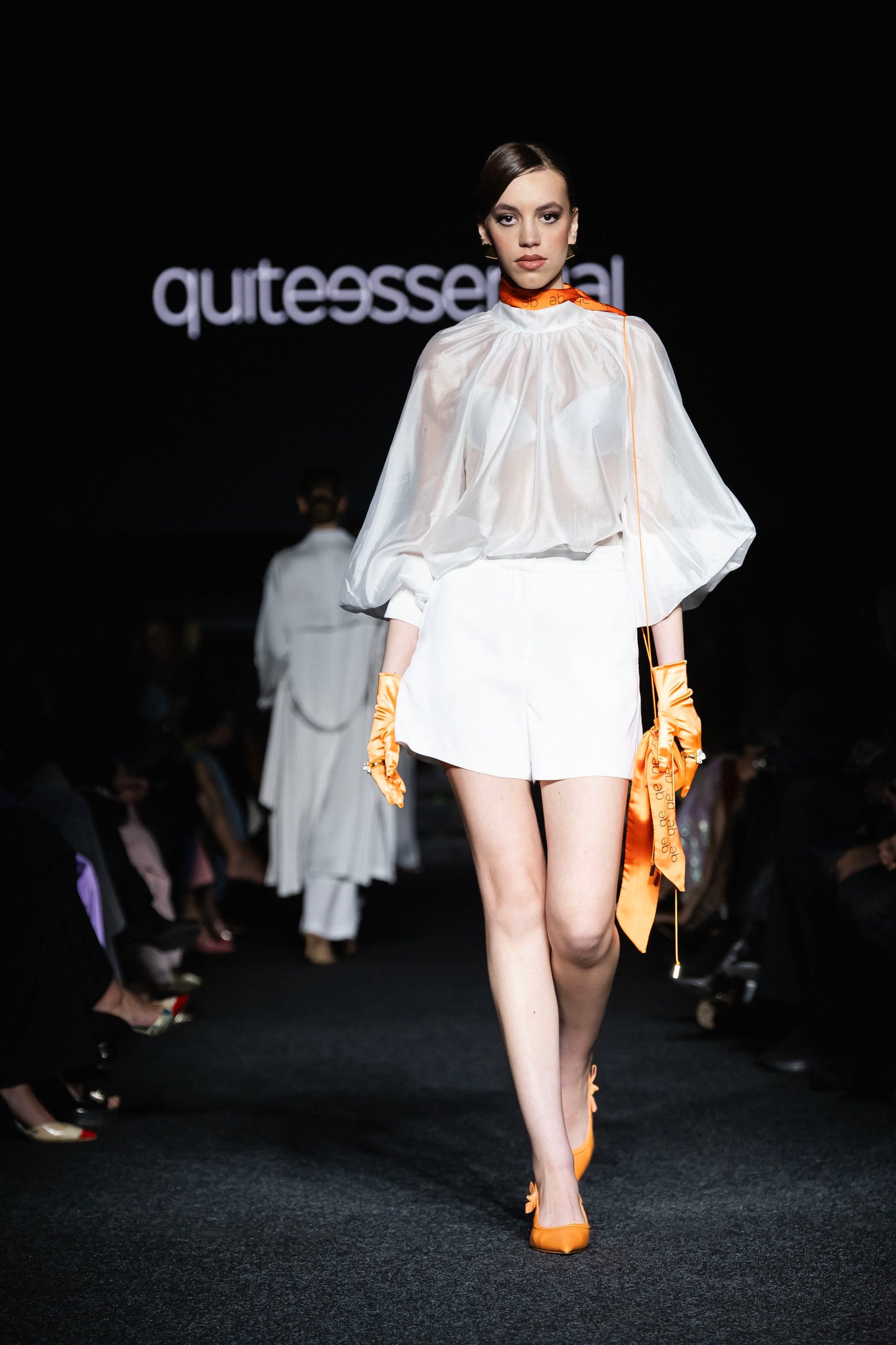 Blouse - Lyocell