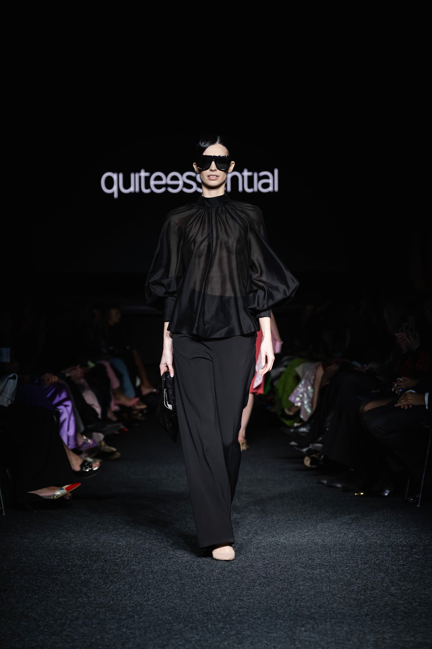 Blouse - Lyocell