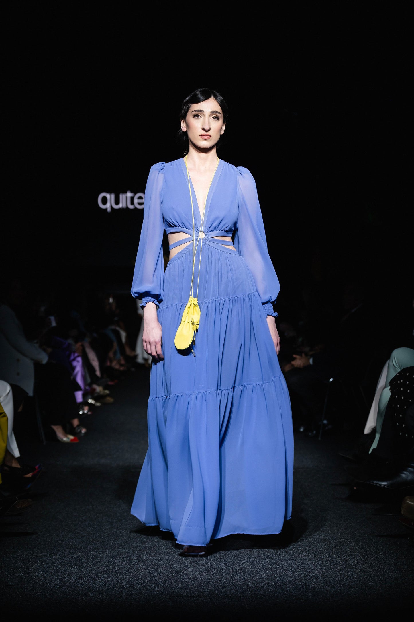 Abito Summer - Georgette