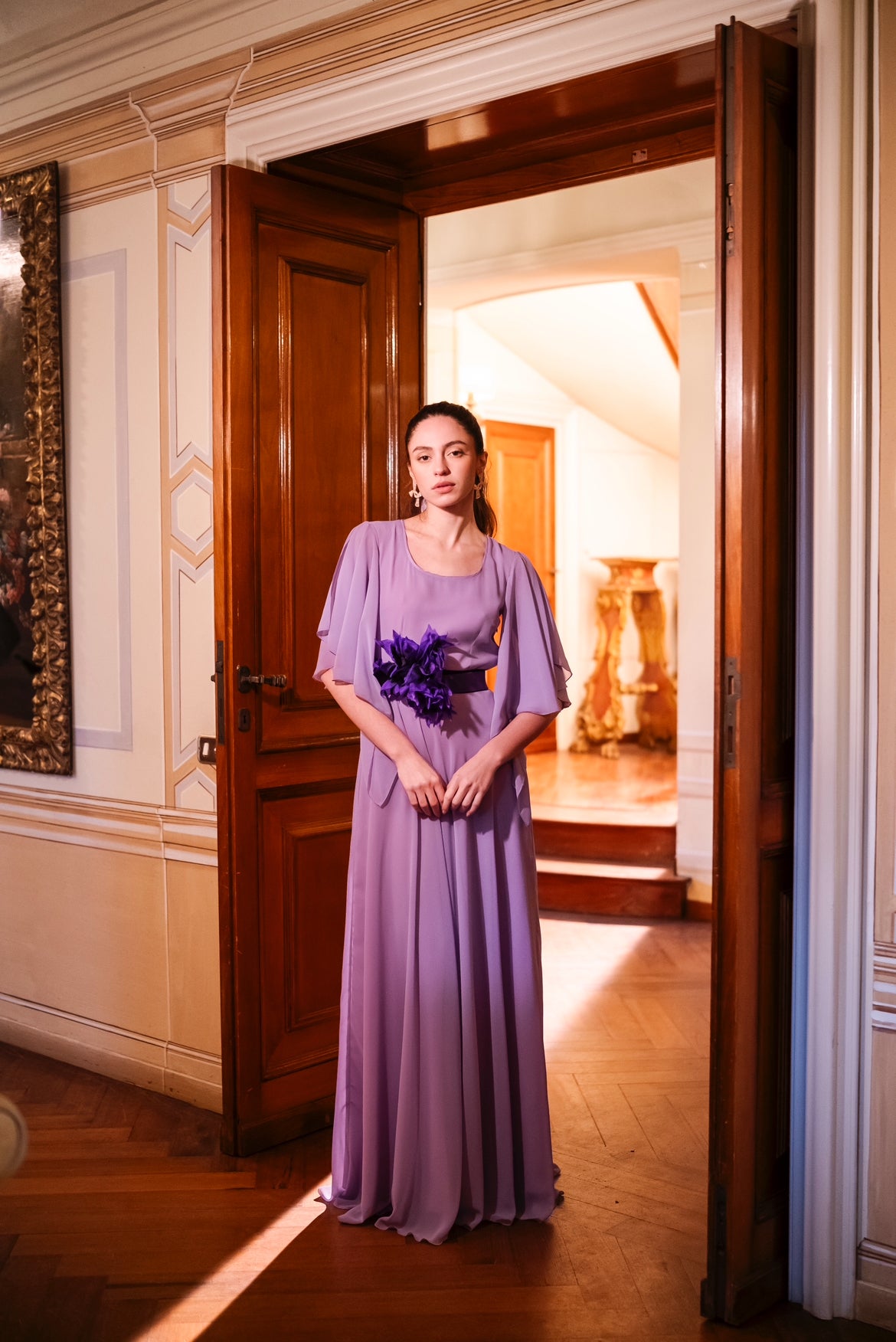Abito - Georgette