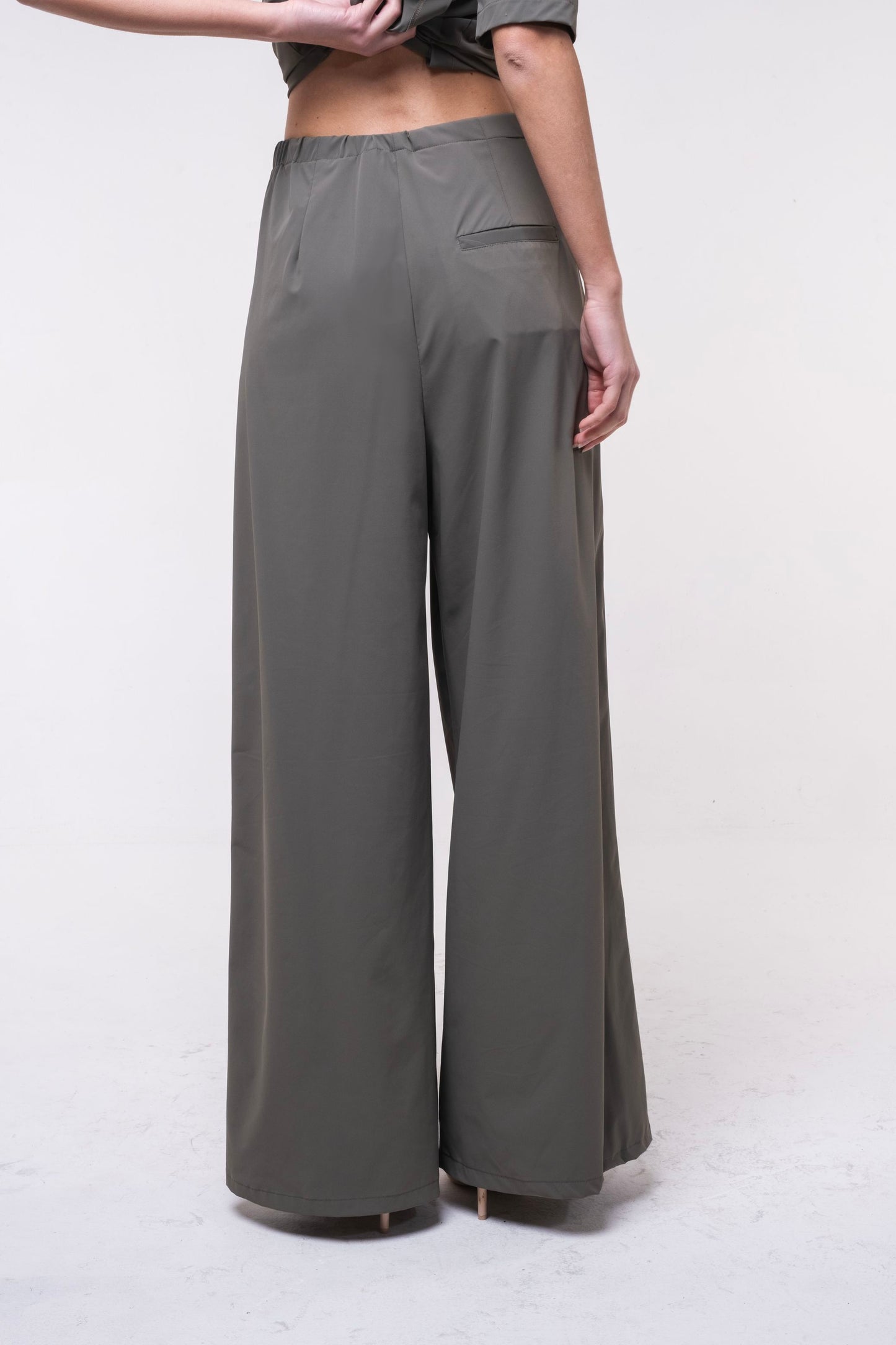 Tomacelli - Trousers