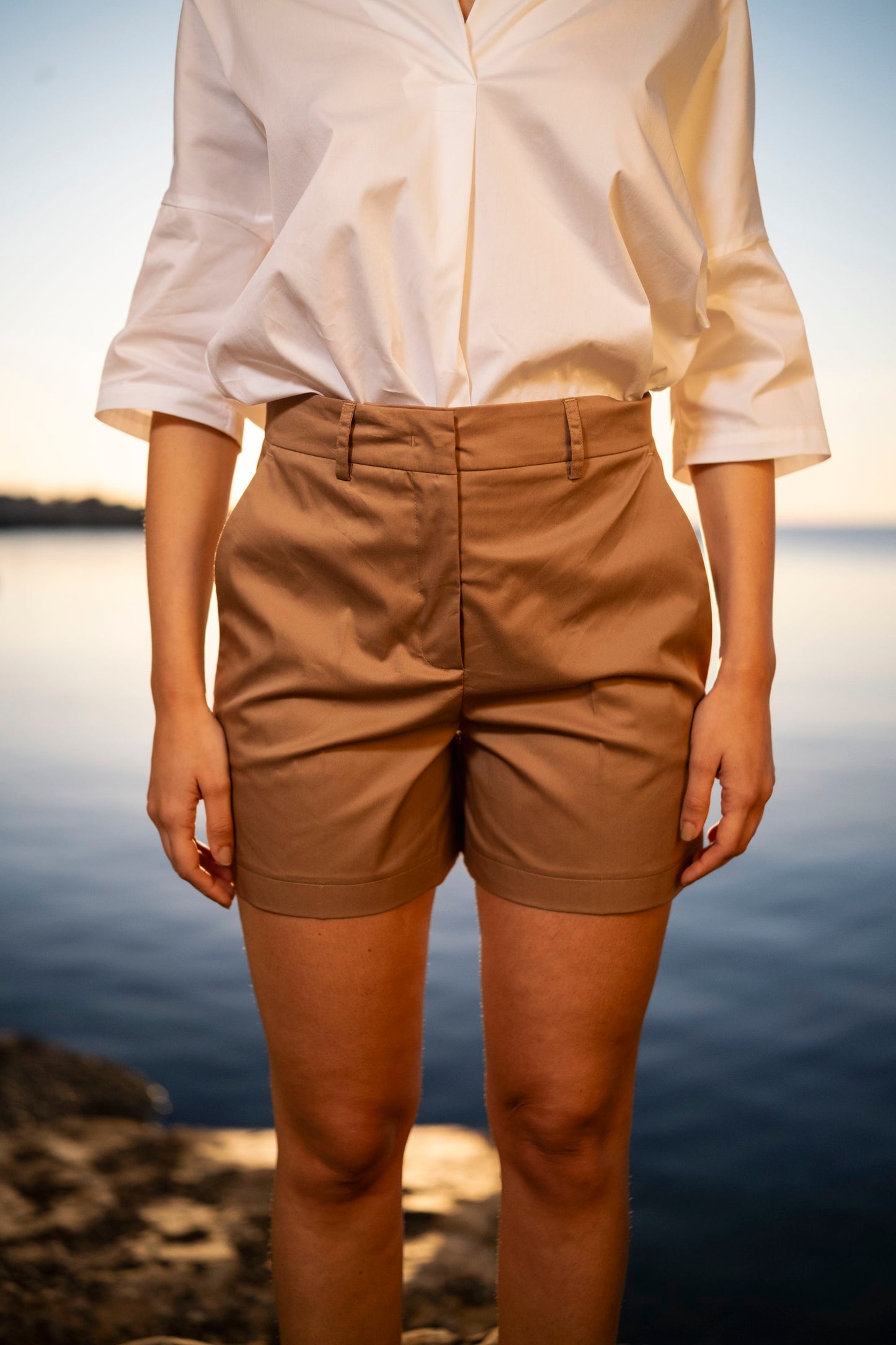 Eva - Shorts
