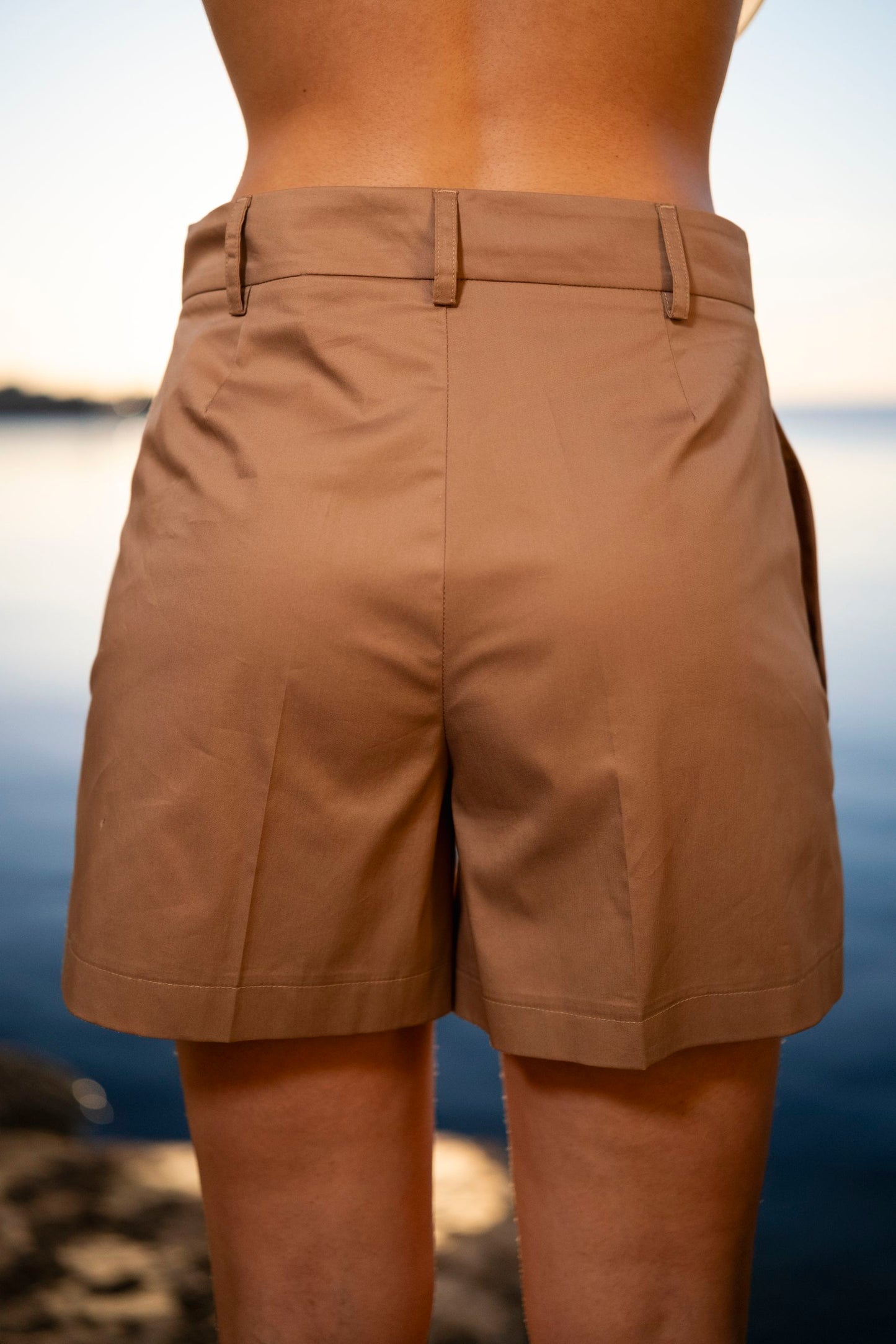 Eva - Shorts