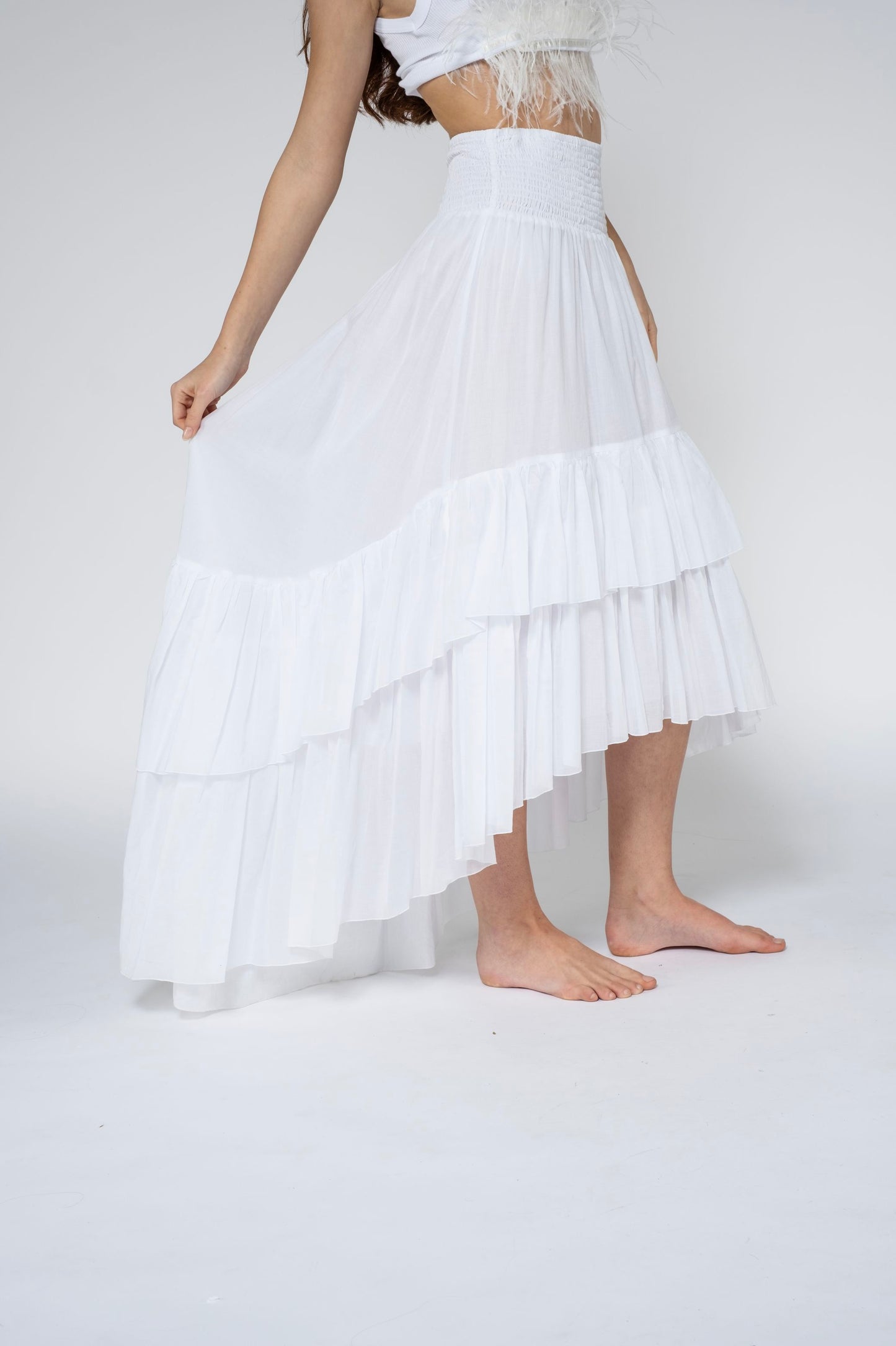 Ponza - Skirt